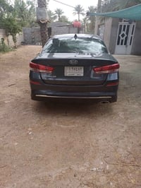 كيا أوبتيما • ٢٠٢٠ • وارد امريكي