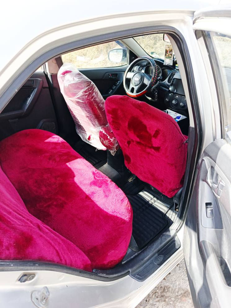 سيراتوا موديل 2011 للبيع مكينه 1600 دوش كير 6 نمر حدادبه جاهزة رقم ذي قار دولي تحويل مباشر *********** الشطره, ذي قار
