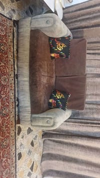 قنفه كبيرة • بيها كسر • جربايه