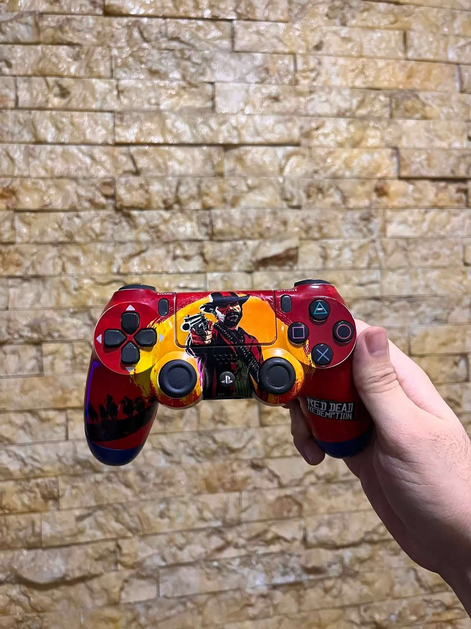 السلام عليكم من رخصة الادمن
جهاز ps4 سلم نظافة 100% لوك ستيكر مامفتوح ولا مصلح 
يجي وياه ملحقاتة 
كيبلاتة + دبل جويستك
+حساب عربي اماراتي يحتوي 75 لعبة
 (حساب شخصي العاب ثابتة ) مو اشتراك ولا حساب مشترك ضمان الحساب مدى الحياة العابة قوية مثل ما موضح بالفيديو بيس 26 وفيفا 26 وغيرها تستلم كامل معلومات الحساب 

سعر الجهاز 240 مجالة بسيط 

مكاني بغداد _ حي الاعلام 
توصيل ماعندي تتفضل يمي للبيت تفحص الجهاز وتقتنع بي وتاخذة 

متوفر واتساب فقط 
***********
