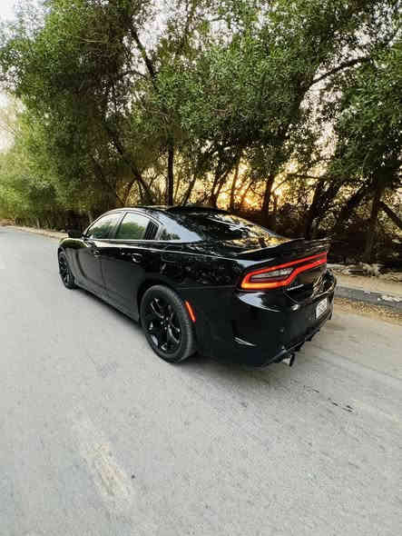 جارجر 2019  sxt بغداد بأسمي مداور ثاني يوم مشروع وطني تداور بكل مكان
نص فول 
مكينة 3600 
محدثه GT بالكامل 
حادثها جاملغ امامي صبغ  وبنيد محدث
مكاني نجف
السياره شادله كزوز رياضي تطفي وشغله صوت بشرط مال 8 
تريد صالنصات البلادي مالتها موجوده الكواتم عندي 
ويل GT 20 
مبرمجه السياره فتح سرعه رون لل7 طلقات ومبرمجه مراوح ومبرمجه عزم 
حماوه تنساها متعوب عليها وين ميعجبك تطلع بيها
تبريد ثلج قطعتين 
سياره جديده ماشاء الله وگرفتها كلش حلوه ربي يعمرها  لا مشتغله ع خط   ولا مبطنشه  ع ايدي السياره 
السعر 200  بيها مجال بسيط
للاستفسار ***********
