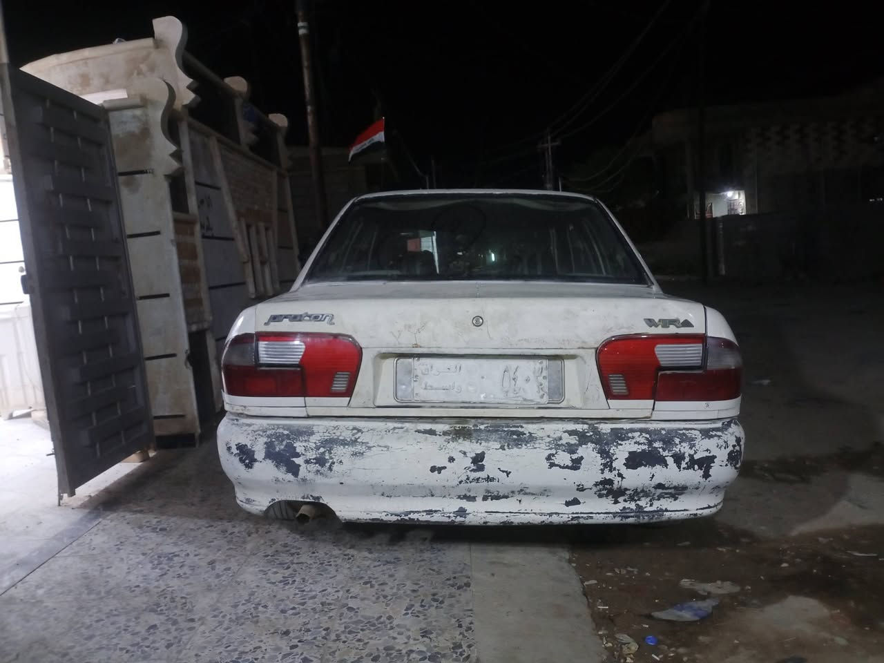 للبيع براتون محرك كير عالي سياره حلوه رقم واسط ماواصل لراعيهة أتعهد سرقه و عشائر بل كوت السعر 12 ورقه 
رقم تلفون ***********

