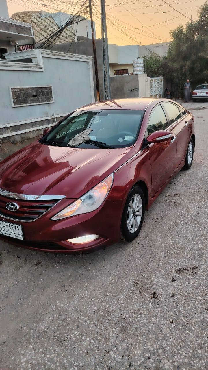 السلام عليكم
سوناته موديل ٢٠١٤ مكينه ٢٤٠٠ مكينه وكير كفاله حداديه تخم تاير جديد رقم بغداد سنويه جديد موصفات فول كشنات جلد بيجي داخل بيجي كشنات تبريد تدفئه كهرباء شاشه كامره سياره حادثه مال امريكه لاذين جاملغ الخلفي وصبغ جاملغات وقبق جنطه بدون دواخل بدون معجون بدون تبديل السعر ١١٠ وبيه مجال للشراي تصال وتدل ***********
