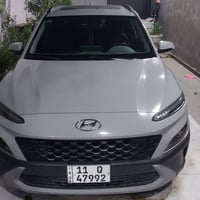 كونا • ٢٠٢٢ • محرك ٢٠٠٠