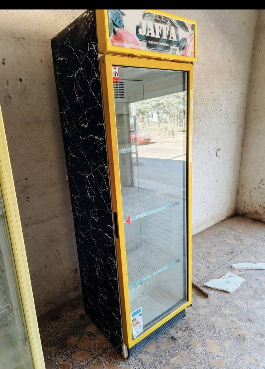 من رخصة الادمن المحترم برادات للبيع اخو جديد تركي اصلي عدد 4 للاستفسار ***********
