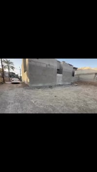 البعبدي قرب شارع المضيف • ١٠٠م • قطعة أرض