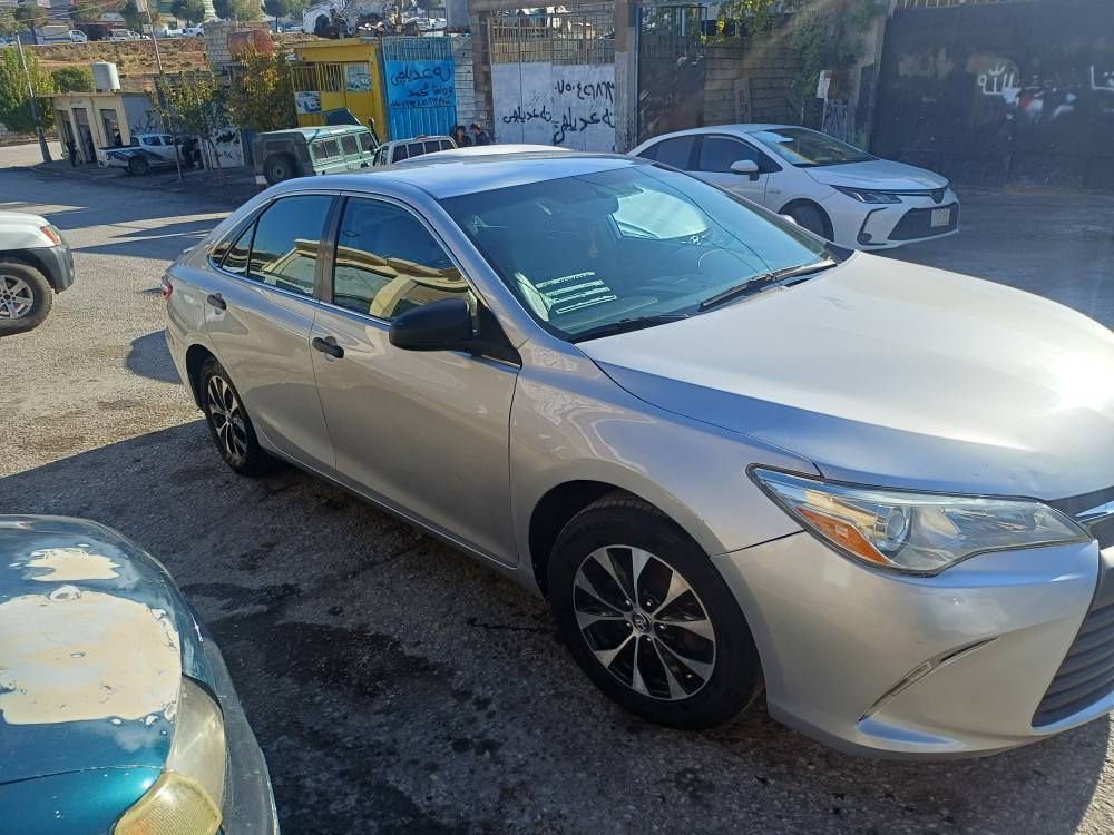 کامری2017خەلیجی سلڤەر شاشە و کامێرا سوکان ڤۆلیۆم تحدید سرعە دەبڵ ساڵۆنسا  ئیکۆ لایت زینۆن سەنەوی و ڕەقەم و ژینگەی تاکو2030تازەیە چوار تایەی تازەیە پاتری تازە گۆڕاوە هایدرۆلیکی گێڕی گۆڕاوە مەکینەی وارد یابانی بۆ بەستراوە نەکراوەتەوە کەپسە بێ دەنگ و بوخار و سەرف و دوکەڵ توند و تۆڵی بەشەرت سۆنەری دانراوە پێشی لای سەکن لێدراوی هەیە پارچەکانی تری پەڵە پەڵەیە و ناوی نییەتی سەقف و شانەکانی بەشەرت ئێڕباگی سیستەم کراوە گێڕ و مەکینە و تەبرید تەحویل غڕامە بەشەرت نرخی ۱۱۰گەڵا و مەجالێکی کەم 
***********
*********** أربيل, العراق
