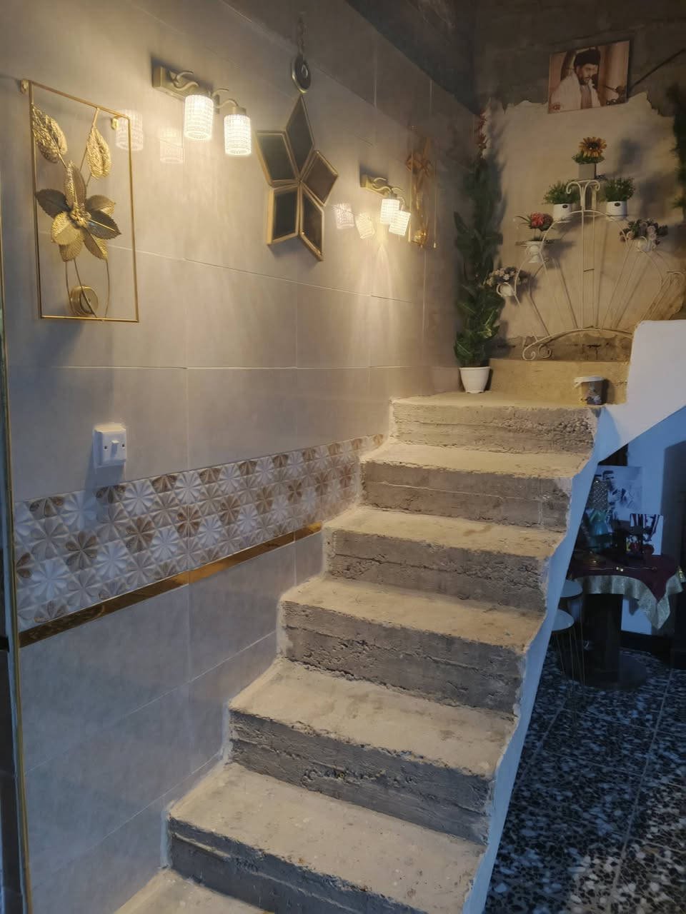 السلام عليكم بيت ابدور الشرطه قرب مدرسة الرافدين   خدمات كامله  ٢٥ وكاله ام الصوره مساحه  البيت ١٠٠ متر
السعر اب ٥٠ او بي مجال ***********  طابق واحد
السلام عليكم بيت ابدور الشرطه قرب مدرسة الرافدين   خدمات كامله  ٢٥ وكاله ام الصوره مساحه  البيت ١٠٠ متر
