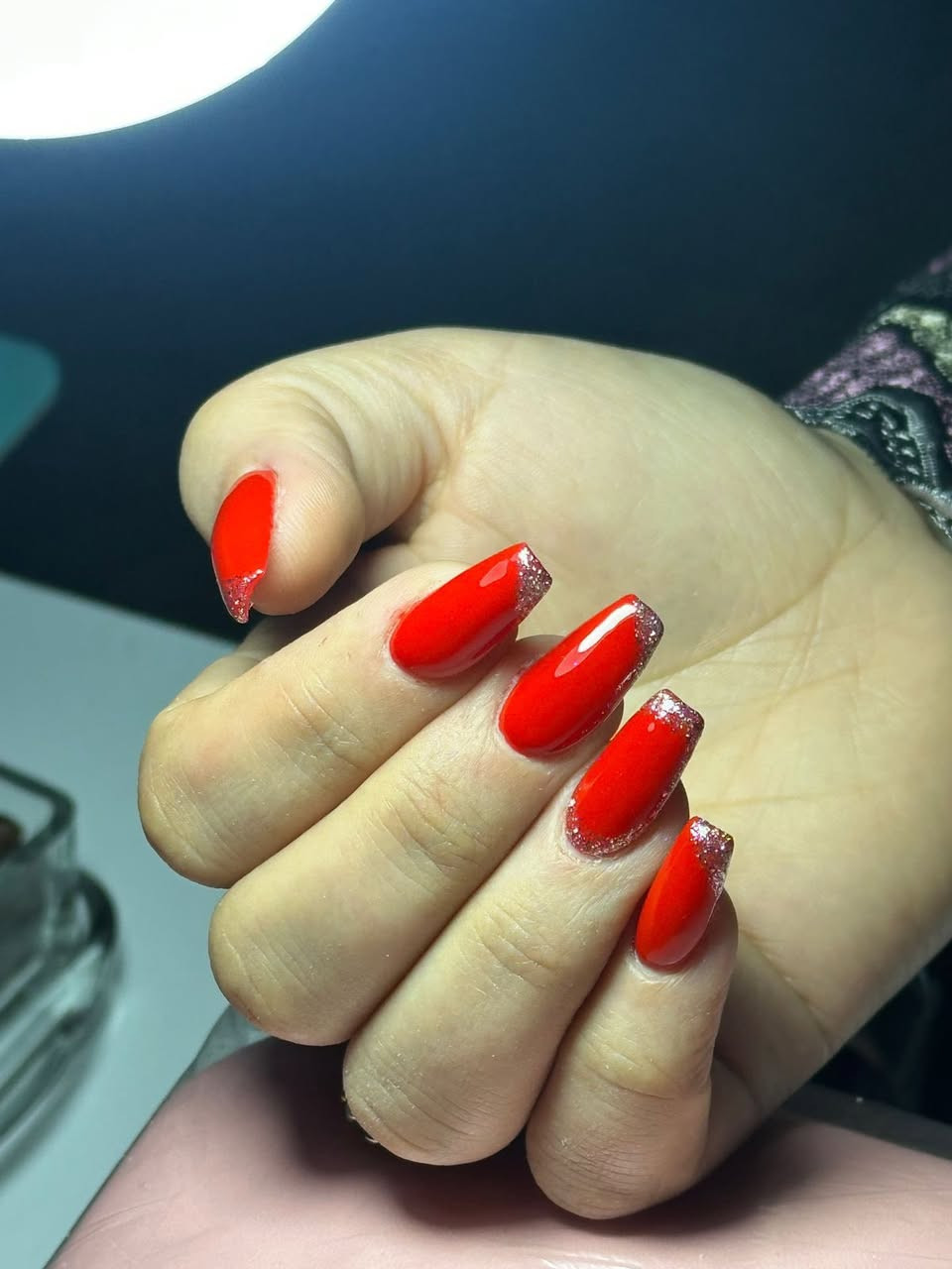 � بنات السيدية انتبهن! 🚨
بعدج ما سويتي أظافرج؟! لا تفوتين أقوى عرض 🔥💅

✨ خلي جمالج يلفت الكل ✨
تعالي على نون سبا وعيشي تجربة دلع غير 😍

💎 جل اكستيشن احترافي
💎 بأحدث التصاميم والترندات
💎 شغل مرتب يدوم ويخبل

🔥 العرض لفترة محدودة 🔥
🌸 بس بـ 25 ألف فقط 🌸

📍 السيدية – شارع التجاري
‭+964 775 077 7738‬
⏳ الأماكن محدودة… احجزي هسه قبل لا يخلص العرض!
📞 لا تترددين، الدلال يستاهل �


**إذا كنت صاحب هذا الإعلان وتريد حذفه لأي سبب، رجاءا أرسل رسالة إلى الدعم الفني**