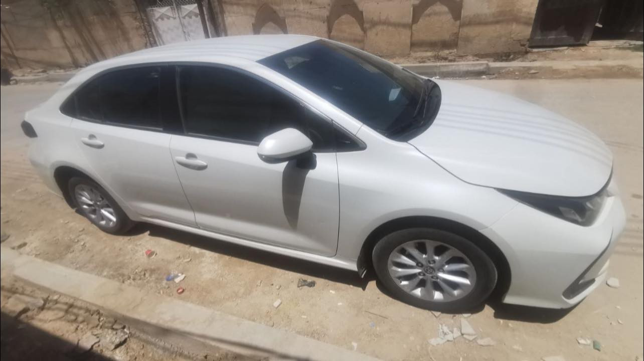 للبيع كورلا خليجي 2021 ✅

سعرها ادخل ع رابط https://t.me/carssofiraq/15815

شركة ساز ابيض رقم اربيل.
مواصفات معروفة. شواصي لغود تنته سليمات.
مكاني كربــــــــــلاء 
السيارة بأسم عربي مو كردي
رقم تلفون ***********
.
.

🚗اعرض سيارتك ع اقوى قناة تلكرام للبيع و شراء سيارات ادخل ع رابط 
👇👇
https://t.me/carssofiraq
