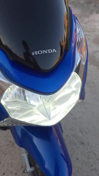 بي سي اكس جيل اول   موصفات ١٥٠ ماشيه ١٧ الف   حرف A ياباني دراجه احله ...