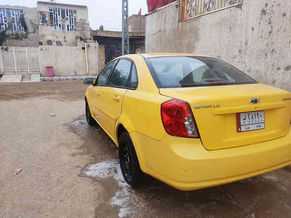 اوبتره موديل ٢٠١٤خليجي بيه جاملغ وبنيد مبدلات رقم بغداد  سنويه جديده مشروع وطني مصفره هيه وغرامات تحويل ثاني يوم جاهزه محرك كير حداديه سياره احله من صور مكاني العماره  مركز المدينه  سعر ٦٨بيه مجال تصل ***********
