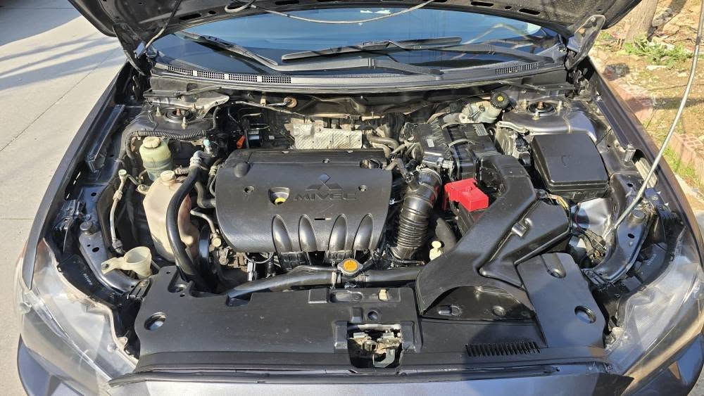 سڵاوی خواتان لێبێت ...لانسەری قرش نەوتی مۆدێل 2010 سەنەوی تا 2030 تازەیە چوارمانگ کەمتر ڕەقەم تازەیە بەشەرتی تەقەو ڕەقە ماڵی دۆستە مەسرەفی تیا نیە مەکینەی کەمێک بووخاری هەیە بە عام لانسەر وایە و موشکلەی نیە شاشە کار پلەی جوانکاریم بۆ کردووە ئاوێنە کارەبای ئۆتۆماتیک مەکینە 20 مەرغوب بەناوی خۆمەوەیە یەک قرچی بچوکی هەیە چەمەلەخی پێشەوە سایەق ناوی نەگرتووە 5 پارچەیم بۆیاخ کردۆتەوە لەسەر ساخی وێنەی پێشوویم لایە abs و کامێرەی دواوە بەرنامەی vidure تیایە 64 گێگا تەسویری دواو پێشی سەیارەکە ئەکا بەردەوام بەشەرتی گێڕ و مەکینەو تەحویل سەقفیشی کەمێک کاڵبۆتەوە وەک سنوقەکە لەزگەم لێیاوە بۆ جوانی 95 گەڵا و معامەلە***********
***********
سلێمانی السليمانية, العراق
