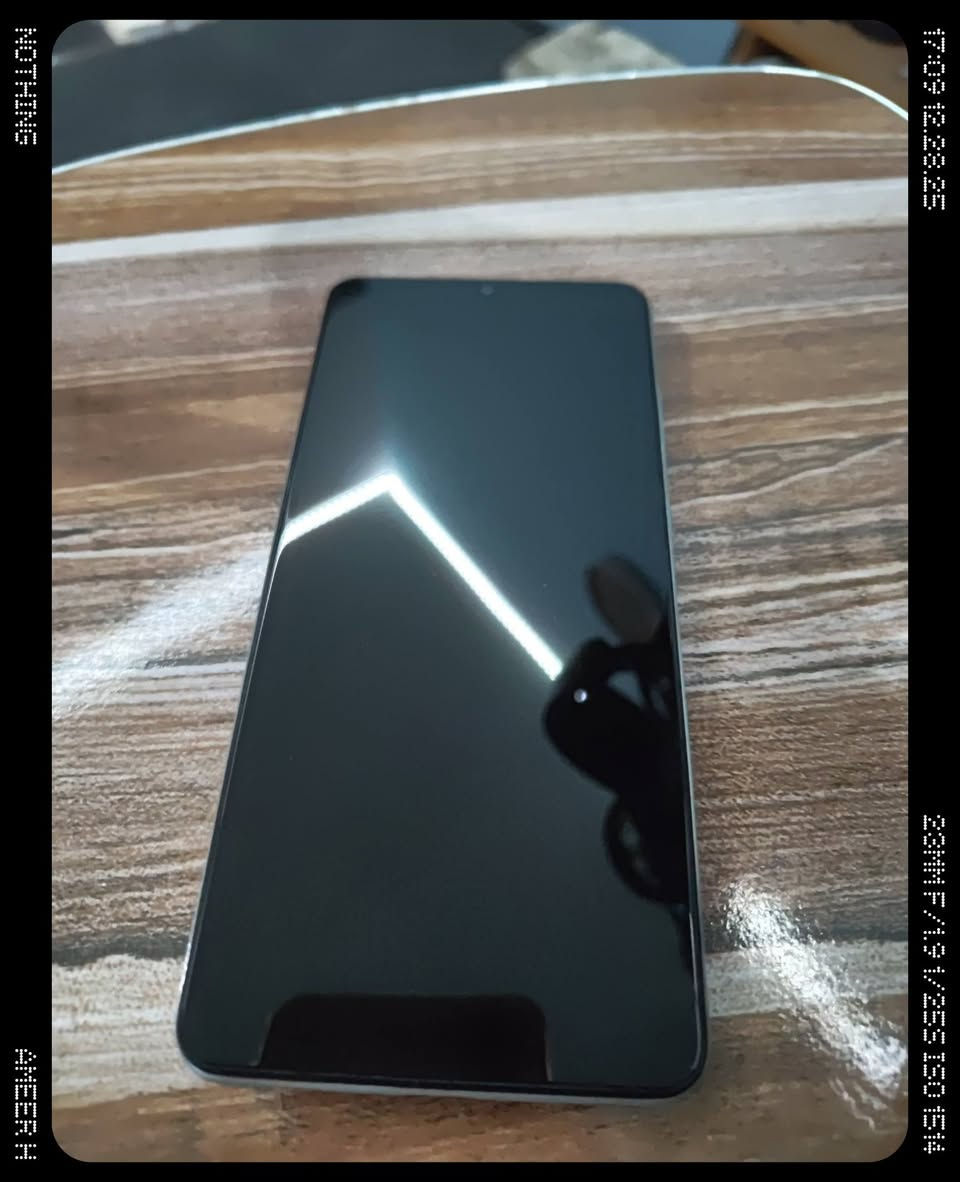 السعر 50 قفل قفل.
كلكسي A31 

ذاكرة 128 نضيف حيل

الخلل فقط كامرته مغوشة
مبدل شاشة نوعية ممتاز

توصيل موجود
مكاني بغداد الدورة

رقمي ***********
