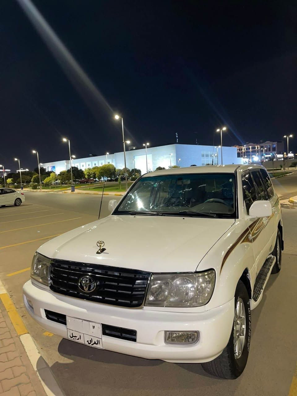 مونيكا٢٠٠١ سى روبع گيرعادى سه لاجه جام كاره باى گير و مه كينه و ده بل ئه كسلى به شه رته سبوغ عامه بو جوانى بى ليدران پشتو پيشى كه پسه ره قه م ئه سله به ناو ناكرى ئه وه لياته.
0️⃣7️⃣5️⃣0️⃣4️⃣4️⃣3️⃣3️⃣9️⃣3️⃣6️⃣ أربيل, العراق
