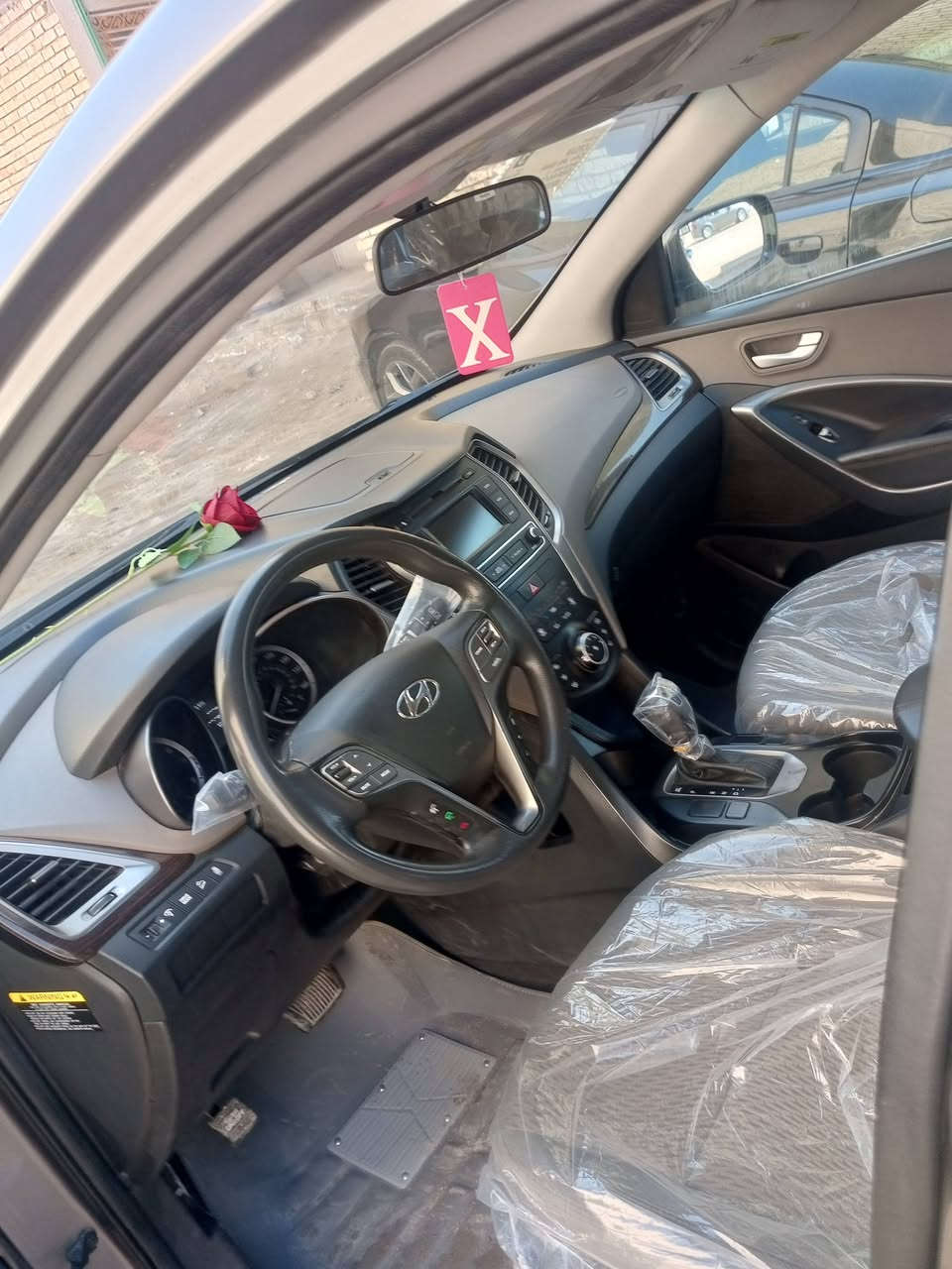 السلام عليكم للبيع سنتافيا2018 رقم بغداد بأسمي مكينه 2400 كير مكينه خير من الله منضومه زنون تبريد قطعتين تبريدها ثلج تخم تاير تحكم ستيرن جهتين شاشه بلاد كامره بلاد اوتو هلود نضام ايكو نضام سبورت بيها ٣قطع صبغ وتبديل قبغ جنطه السعر128 العنوان بغداد البياع تقاطع درويش التراث ***********
