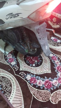 دراجه ماكس منغولي دراجه كامله السعر 550بيهه مجال  ‏‪07839216734‬‏ واتس...