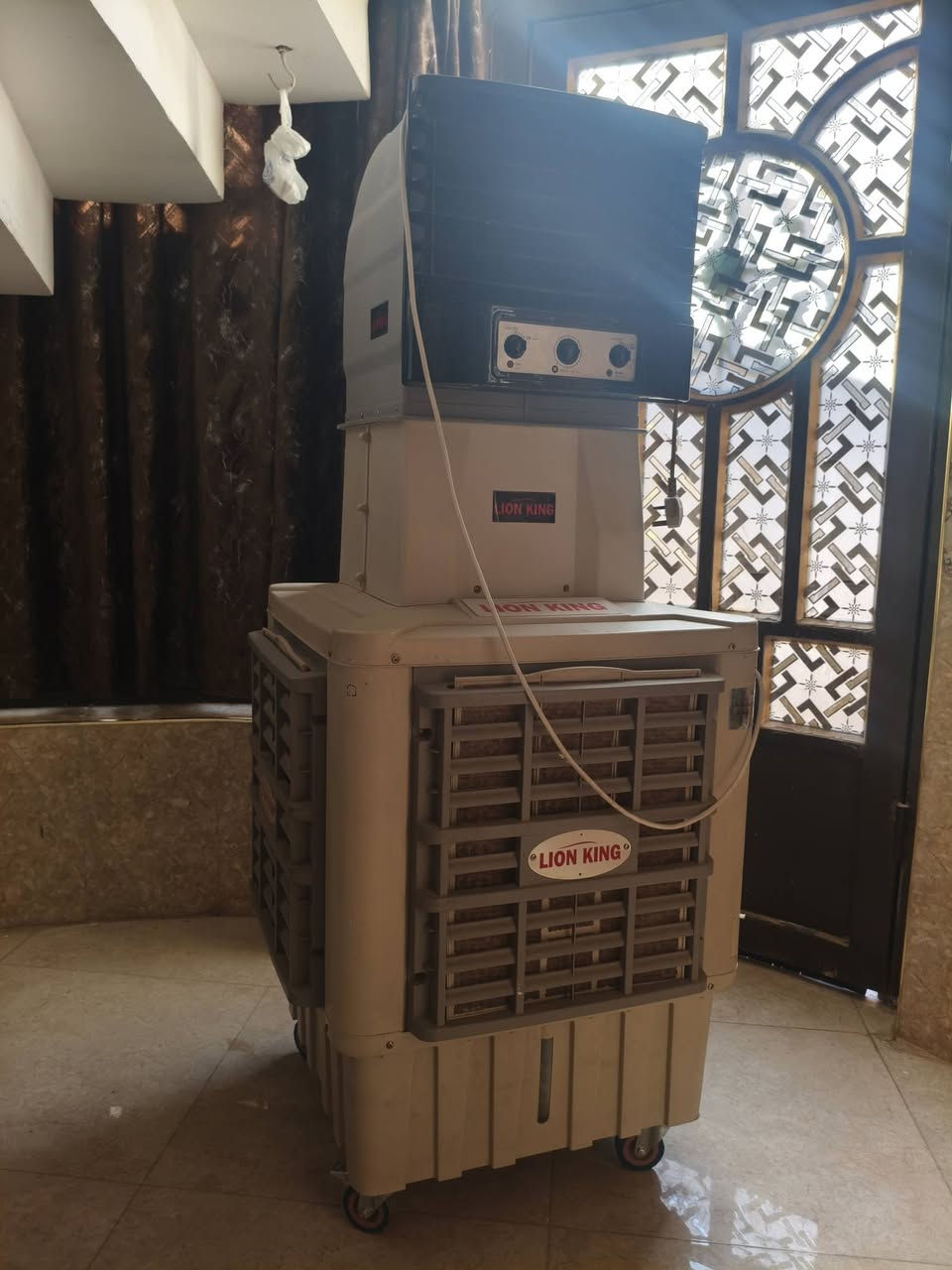 مبردة للبيع نظافة 90باالميه رايده ب230وبيه مجال


**إذا كنت صاحب هذا الإعلان وتريد حذفه لأي سبب، رجاءا أرسل رسالة إلى الدعم الفني**
