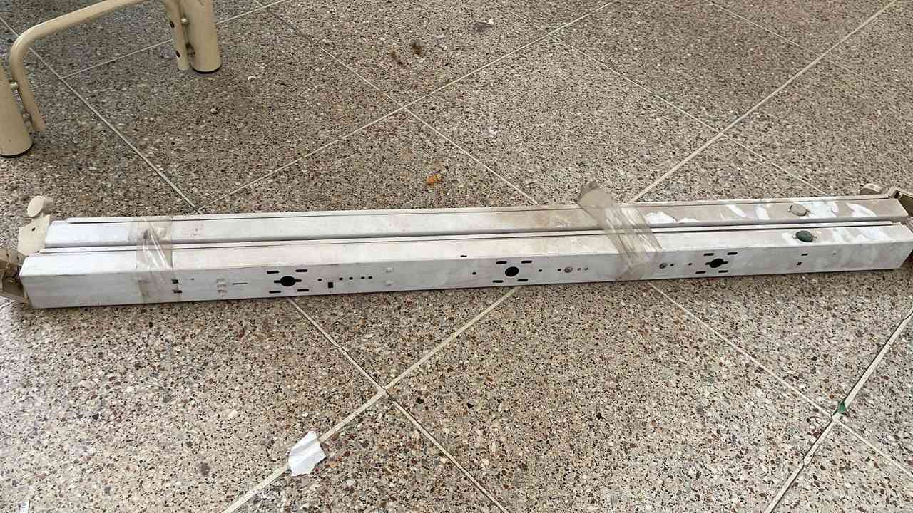 صوبة سانيو مبدل الدكم مالتها العنوان بغداد لا يوجد توصيل وياها قواعد عدد٢ قديمة


**إذا كنت صاحب هذا الإعلان وتريد حذفه لأي سبب، رجاءا أرسل رسالة إلى الدعم الفني**