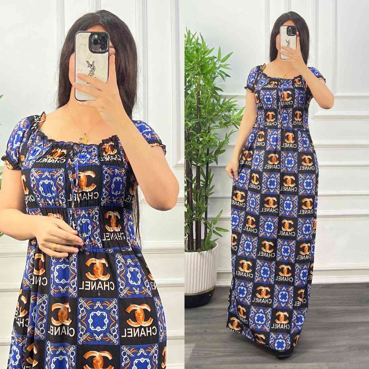 دشداشه بنات صالح 

القياس فري سايز 

كل مديل والوانه 
الخامه فيزون 

سعر درزن 35.الف.


**إذا كنت صاحب هذا الإعلان وتريد حذفه لأي سبب، رجاءا أرسل رسالة إلى الدعم الفني**