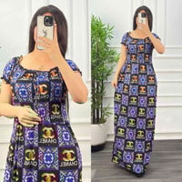 دشداشة بنات • فري سايز • فيزون