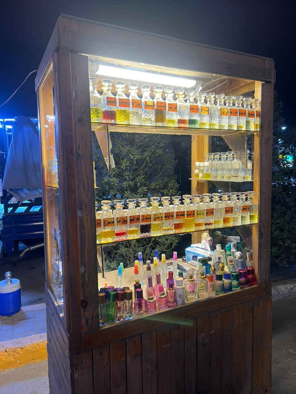 مشروع عطور للبيع جاهز من كلشي مشروع حلو ونضيف وشغله خير من الله سعره مليون و300


**إذا كنت صاحب هذا الإعلان وتريد حذفه لأي سبب، رجاءا أرسل رسالة إلى الدعم الفني**