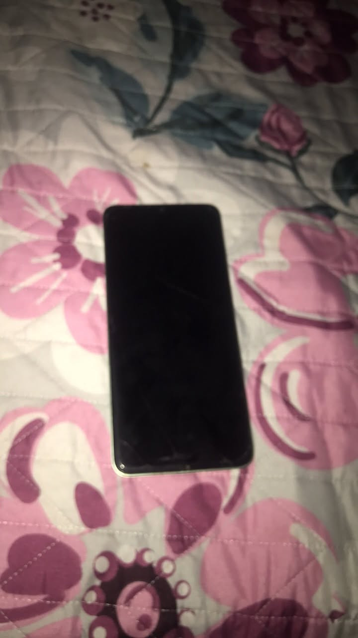 ريدمي 13c لزكه مكسوره وبيه من جوه فطر خفيف بسعر 90 الف


**إذا كنت صاحب هذا الإعلان وتريد حذفه لأي سبب، رجاءا أرسل رسالة إلى الدعم الفني**