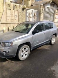 كومباس • ٢٠١٦ • ٨٢٠٠٠ كم