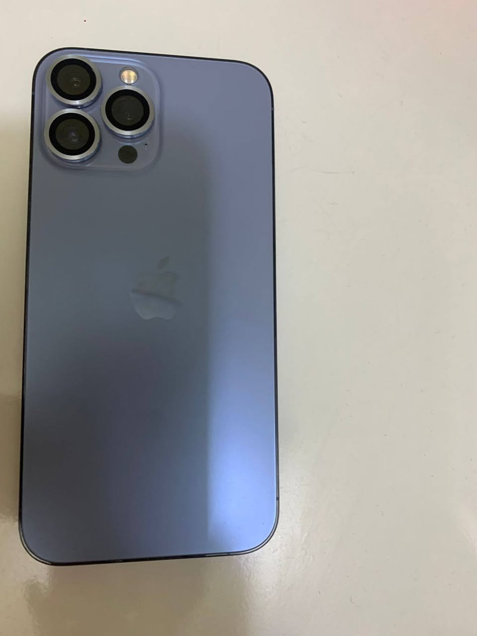 13 بروماكس مبدل شاشه وكاله 

ذاكرته 512 لون بحري 

بطاريه بلاديه 91 

سعره خاص


**إذا كنت صاحب هذا الإعلان وتريد حذفه لأي سبب، رجاءا أرسل رسالة إلى الدعم الفني**