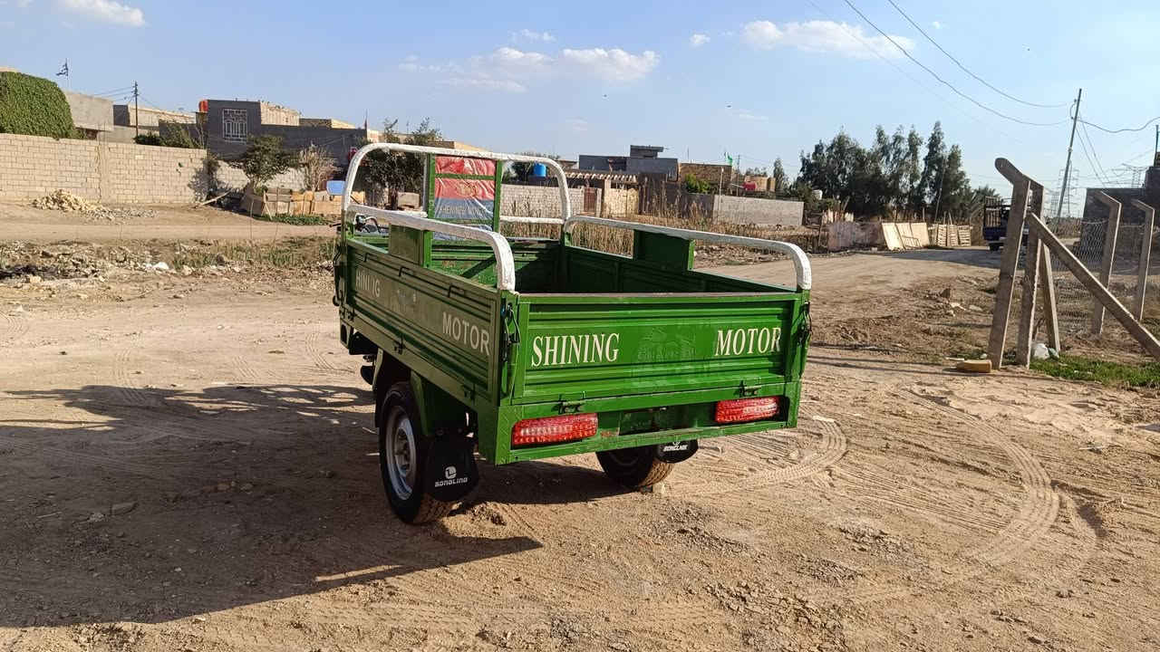 السلام عليكم ستوته للبيع موديل2022أوراق اصوليه ركبه مكفوله شاصي مكفول كهربائيات كله جديد مكينه مامفتوحه ستوته ماناقصه اي شي السعر 1900 وبيه مجال مكانه حله قرب العلويه شريفه بنت الحسن ***********
