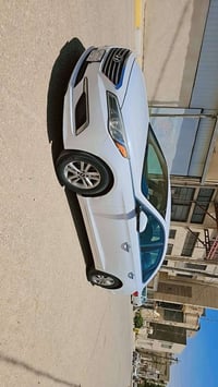٢٠١٦ • بدون حادث • وارد امريكي