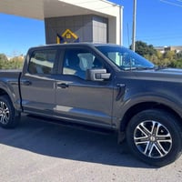 فورد F-150 • ٢٠٢١ • ١٤٠٠٠ ميل