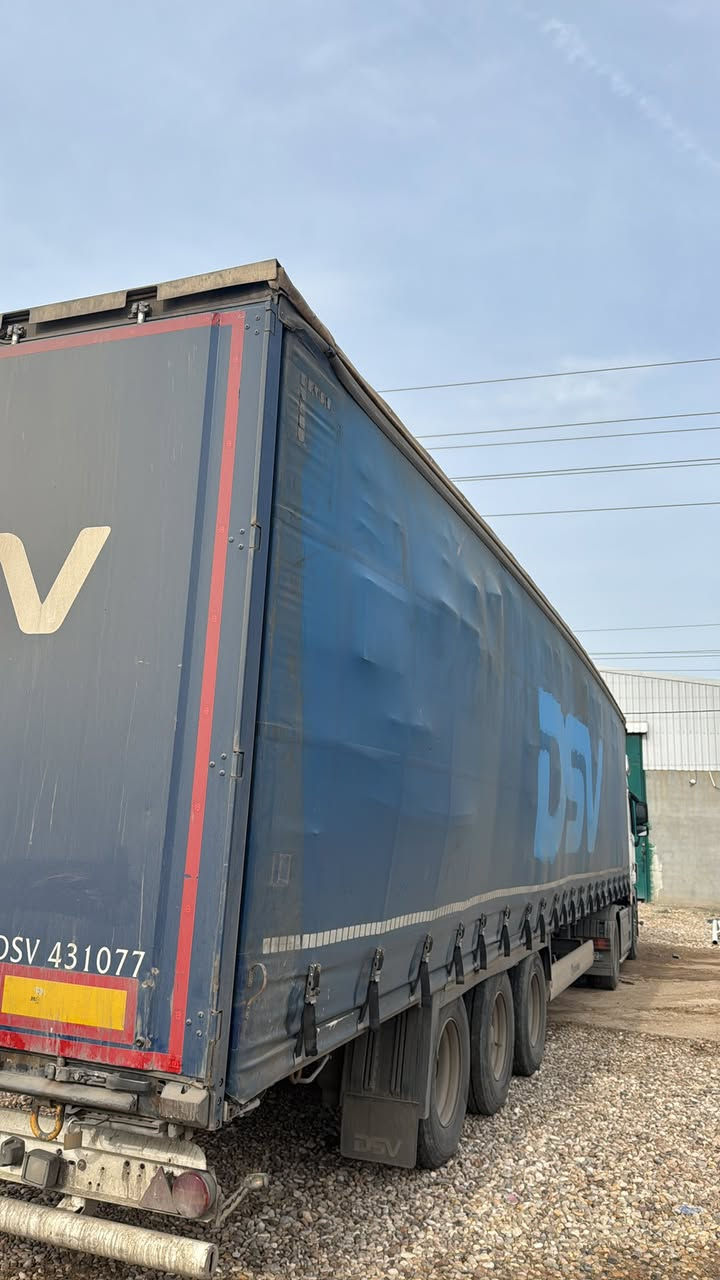 وصول حاويه انبوب مسلح المنيوم 25 ملم 

25 بار درجه اولى 🔥🔥🔥

الماس بلاس التركي / 

صنع وفق المواصفات العالمية 🇩🇪🇪🇺🇪🇺

3. *الضمان*: يأتي مع ضمان حقيقي. 50سنه

4. *يتحمل على درجه الحراره 320 ) 

الموزع الرئيسي في العراق 🇮🇶 
شركة شروق الامان لتجارة الانابيب 
للمزيد من المعلومات يرجى التفضل بزيارة موقعنا  موقع الشركة
الفرع الرئيسي:- 
واسط الصويره 
او مراسلتنا على الواتساب على الاقارم
***********
***********
@إشارة
https://chat.whatsapp.com/GWR9JEpiKm0Er1yl95uE6C?mode=ems_copy_t

@إشارة
https://t.me/Hussein1c
