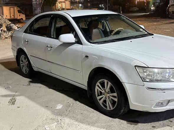 السلام عليكم 
سوناتا لبيع 
خليجي 2009
بدون مواصفات 
ماشيه 500
كشنات جلد تغليف 
السعر دفتر وعشر ورقات 
11000
للاستفسار الاتصال على الرقم 
***********
