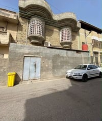البصرة • طابقين • ١١٠م