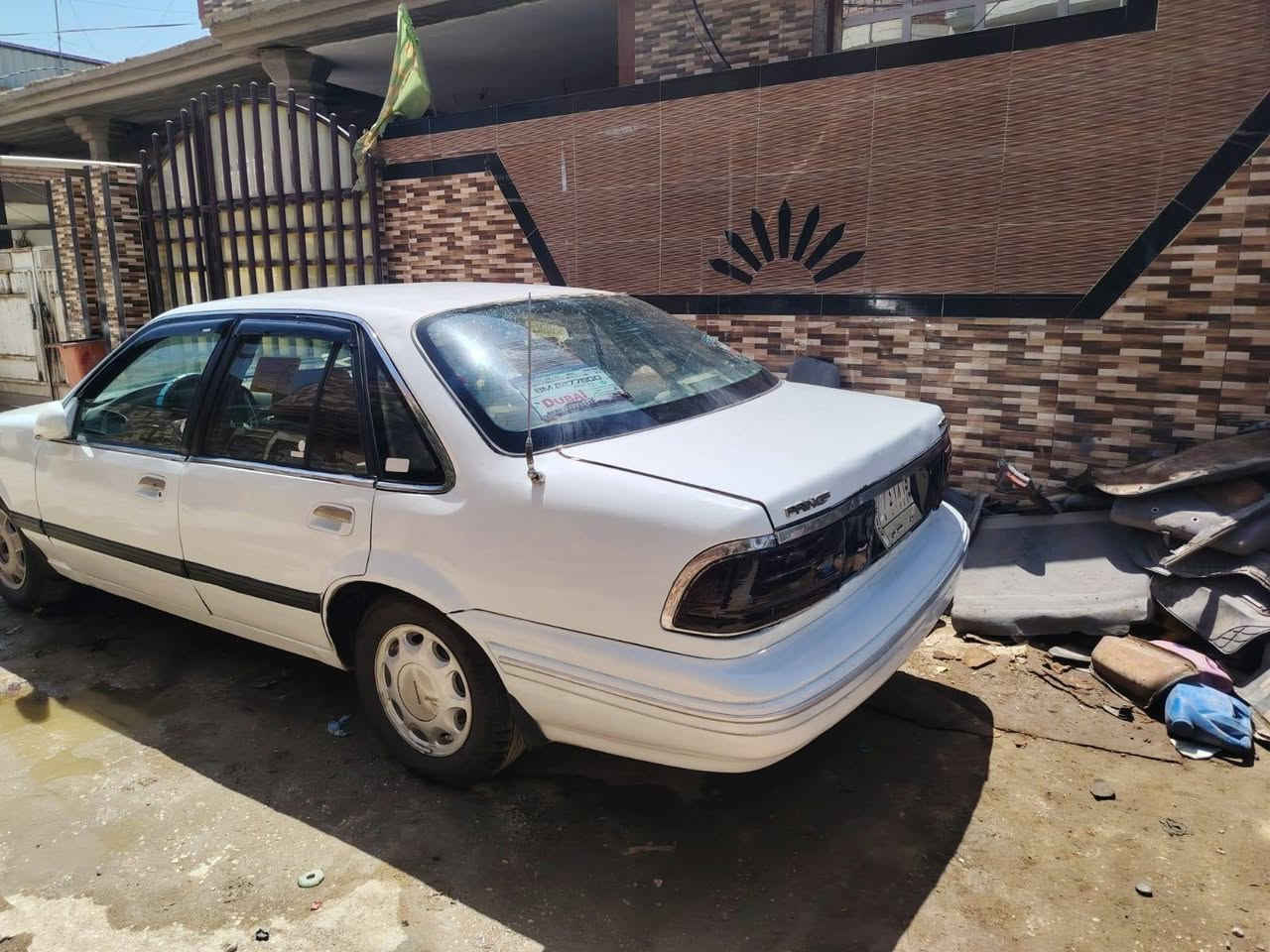 دايو برنس 94 بابل سنويه 2027اوتماتيك محرك مفتوح محرك وكير وحداديه وتيارات وباتري كله نضيف حلوه داخل وخارج السعر 28 الشراي يتصل  *********** عنوان حله نادر
