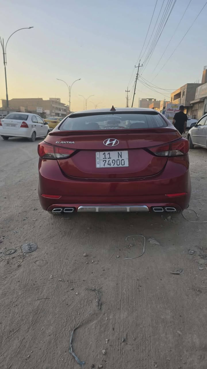 سلام عليكم الانتره للبيع موديل16 امركي كير ومكينه كفاله سياره بيه 4 قطع ابيع احزام صبغ سياره مكفوله من الضربه سونار مرفق مع صور رقمه بغداد نكليزي جديد بسمي سنويه 31 تحويل ثاني يوم مكان السياره بابل هاشميه سعر 97 بيه مجال قليل حك الجيه  عل فيس مامتواجد هاذه رقمي ***********
