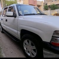 شوفر ليت سوبر بان ٢٠٠١ ٧ راكب خصوصي رقم اديالى  السياره جاهزه والحمدلل...