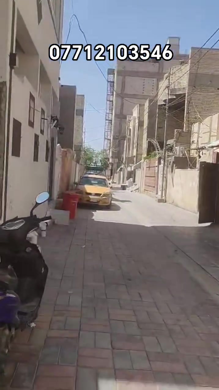 شقه للايجار
حي رمضان مقابل جامعه السبطين


**إذا كنت صاحب هذا الإعلان وتريد حذفه لأي سبب، رجاءا أرسل رسالة إلى الدعم الفني**