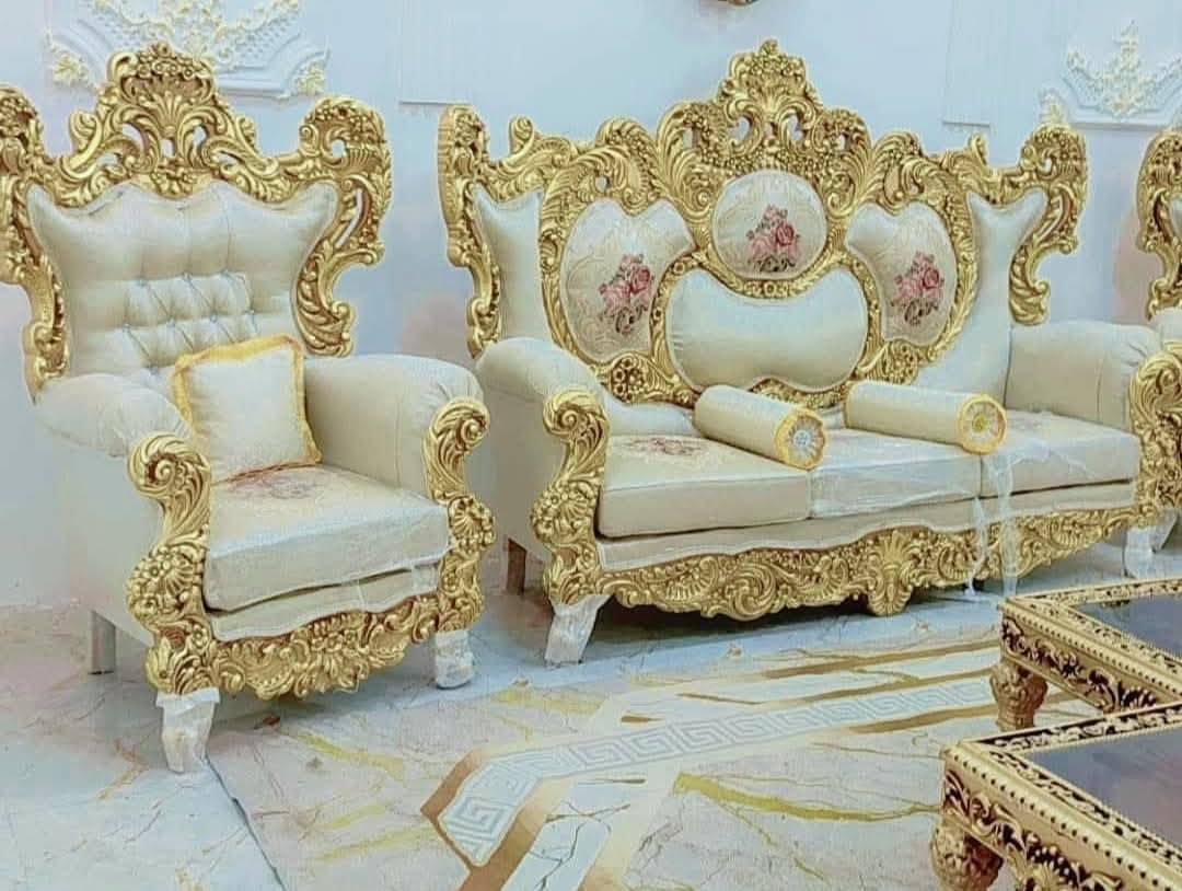 👌👌👌
اربح مع "أثاث الصفوة. المنزلي"!😘

اشترِ تخمك خلال هذا الشهر وادخل سحبنا الكبير على جوائز مميزة:😍😍😍

موبايل آيفون جديد للفائز الأول

قسيمة شراء بقيمة ١٠٠ ألف دينار للفائز الثاني

قسيمة شراء بقيمة ٥٠ ألف دينار للفائز الثالث

ساعة ذكية أو سماعة بلوتوث أصلية للفائز الرابع

والمفاجأة: أول ١٠ زبائن راح يحصلون على هدايا فورية مع كل طلب!

لا تضيع الفرصة، أثث بيتك ودخل السحب على أقوى الجوائز.
العرض مستمر لفترة محدودة فقط!

للحجز والاستفسار اتصلوا على: ***********
أو راسلونا عالخاص.
