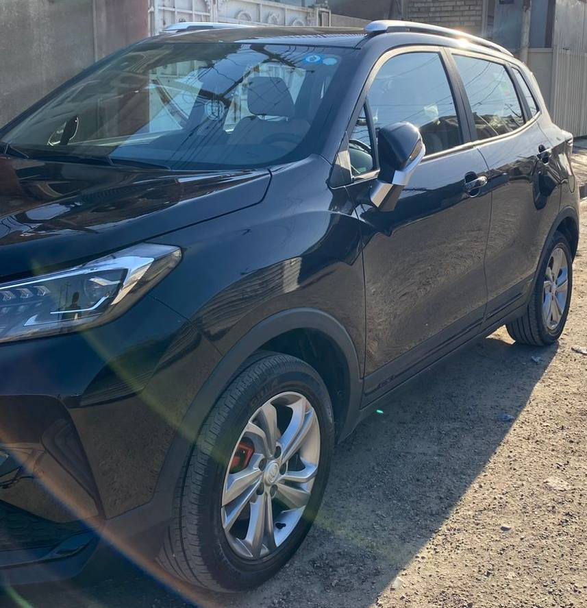 السلام عليكم
للبيع شانجان سي اس 15 
موديل 2026
ضمان الشركه 10 سنوات
مكينه 1500 تنفس طبيعي 
السياره حره رقم بغداد الدولي 
السياره مكفوله كفاله عامه من الضربه والصبغ والبارد والشخط
والرصعه 
فول بصمه 
بنورامة
لايت زنون 
شاشه كار بلي 
كامره 
ماشيه 14 الف 
العنوان بغداد حي الجهاد 
السعر 120 وبيه مجال حك الجيه 
***********
