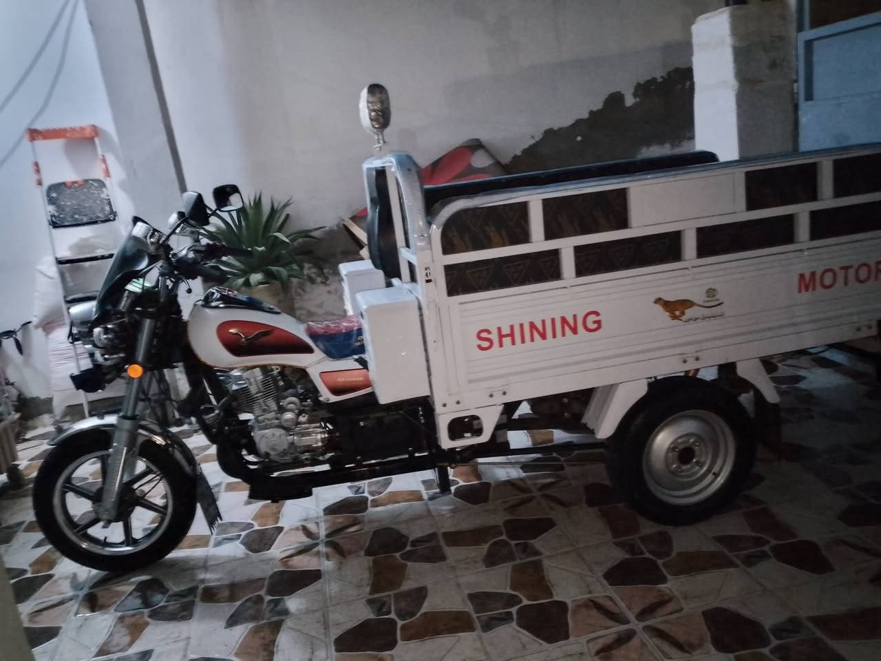 السلام عليكم ستوته للبيع موديل 23 طالعه بال 25 شهر 11 السعر خاص***********
