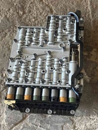 كونترول كير 6HP19 • كيس گير كامل • اصلي الماني