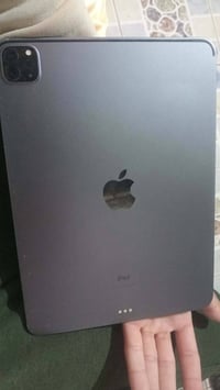 ايباد 11 برو • M2 • ذاكرة 128