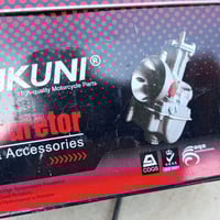 MAIKUNI • دراجة