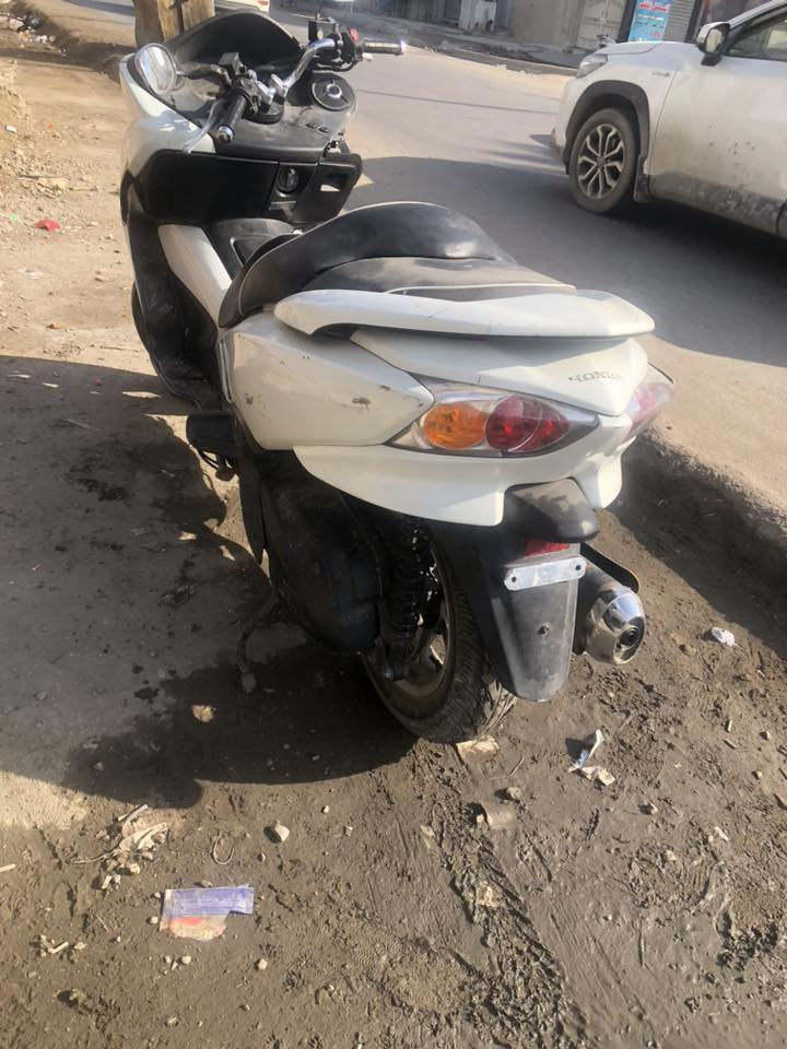 كوم حديد ***********
