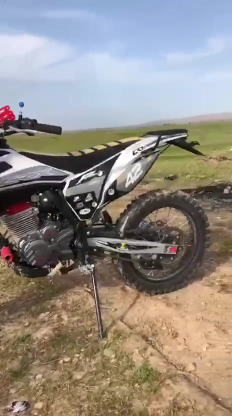 متاح دراجه قفاز 
 

 350Cc   CRX
  
السعر مليون 250 مجال حك جيتك 🩷

للبيع جنوب الموصل القياره قاطع السبعاويين


**إذا كنت صاحب هذا الإعلان وتريد حذفه لأي سبب، رجاءا أرسل رسالة إلى الدعم الفني**