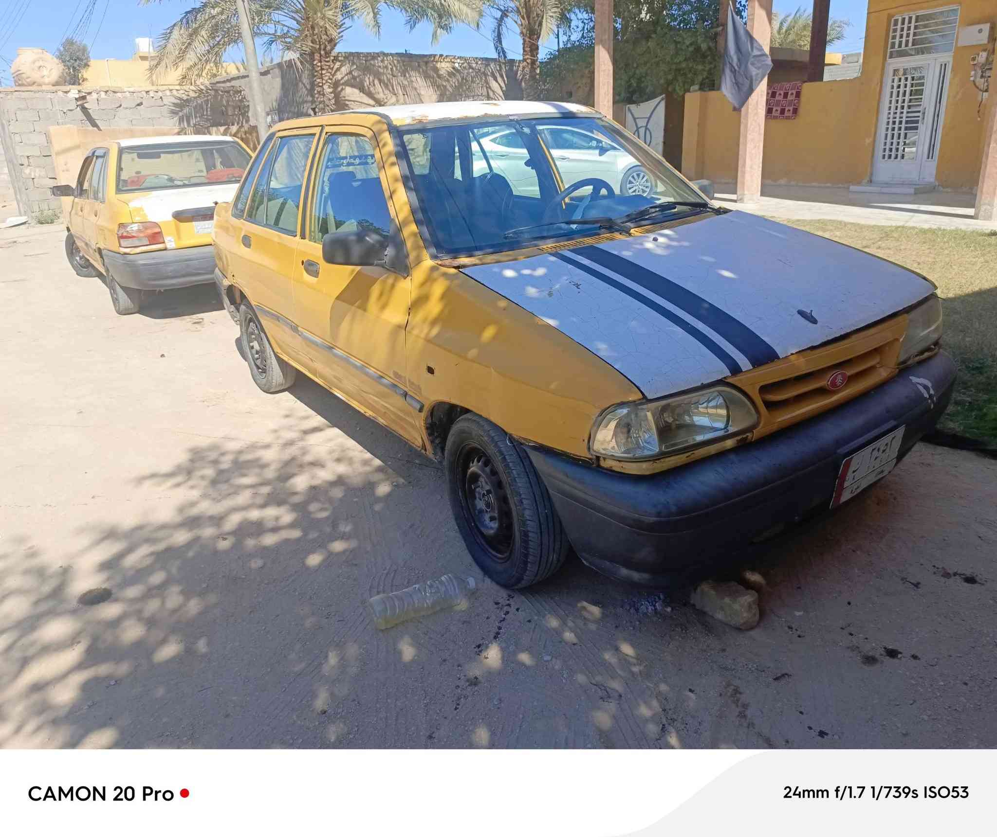 سايبه موديل 2011 كير مكينه حلوات حداديه نضيفه شواصي توايرها حلوات باور شغال  نضيفات سيارة حلوه مال جناي رقم بغداد الماني سعر 10 وبيها مجال مكاني كربلاء اخوكم واخدمك ابوفلاح الجبوري *********** ***********
