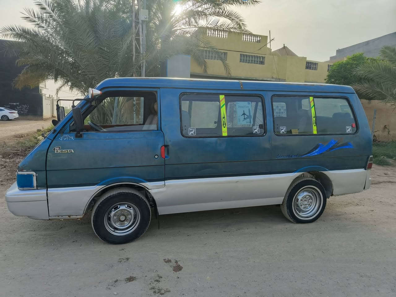 كيا بستا للبيع 94 مكينة كير اكسل جدد كشر بلادي شواصي جدد سنوية 27 ونص رقم ديالى تريد وكالة تريد تحويل السعر 37 للاتصال ***********

