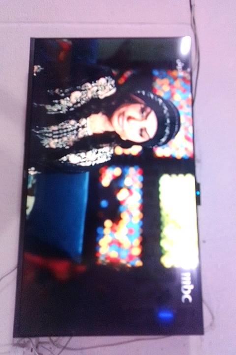 مكانه بغداد منطقة الغدير نوع ازارا حجم 55 سمارت نت